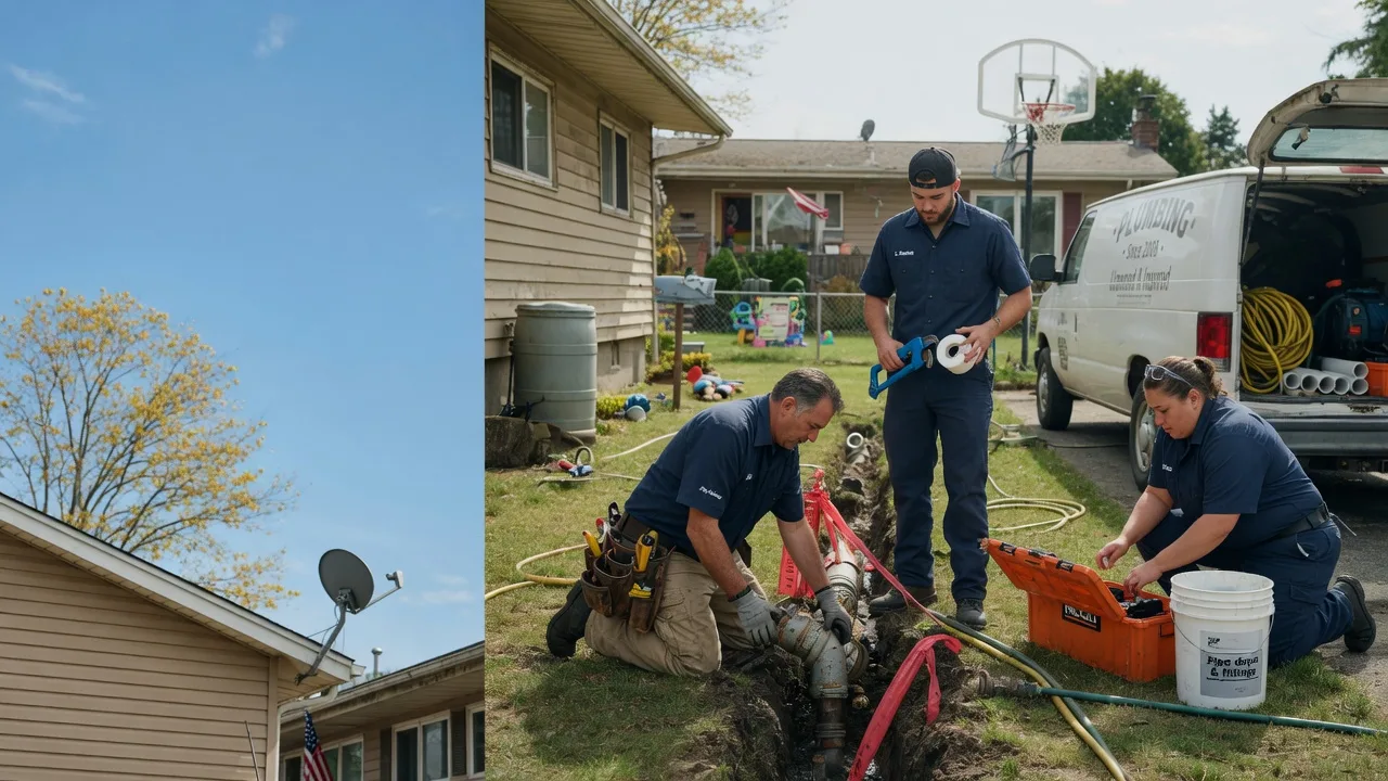 Garbage Disposal Replacement in Neshkoro, WI near me